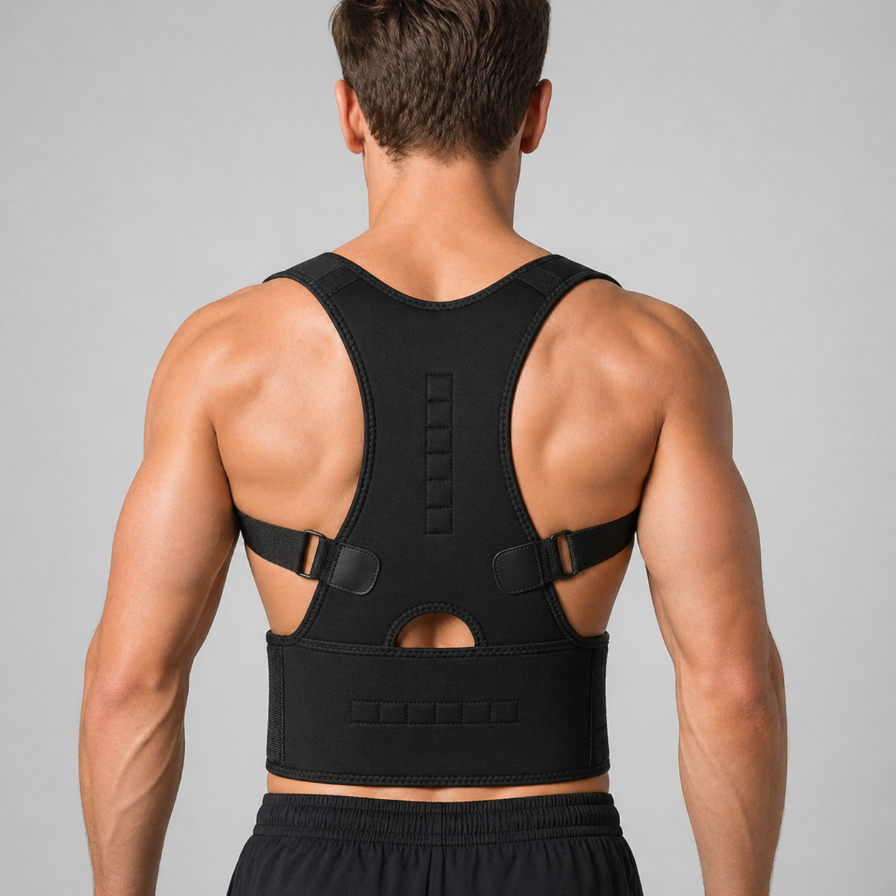 Master Posture Corrector