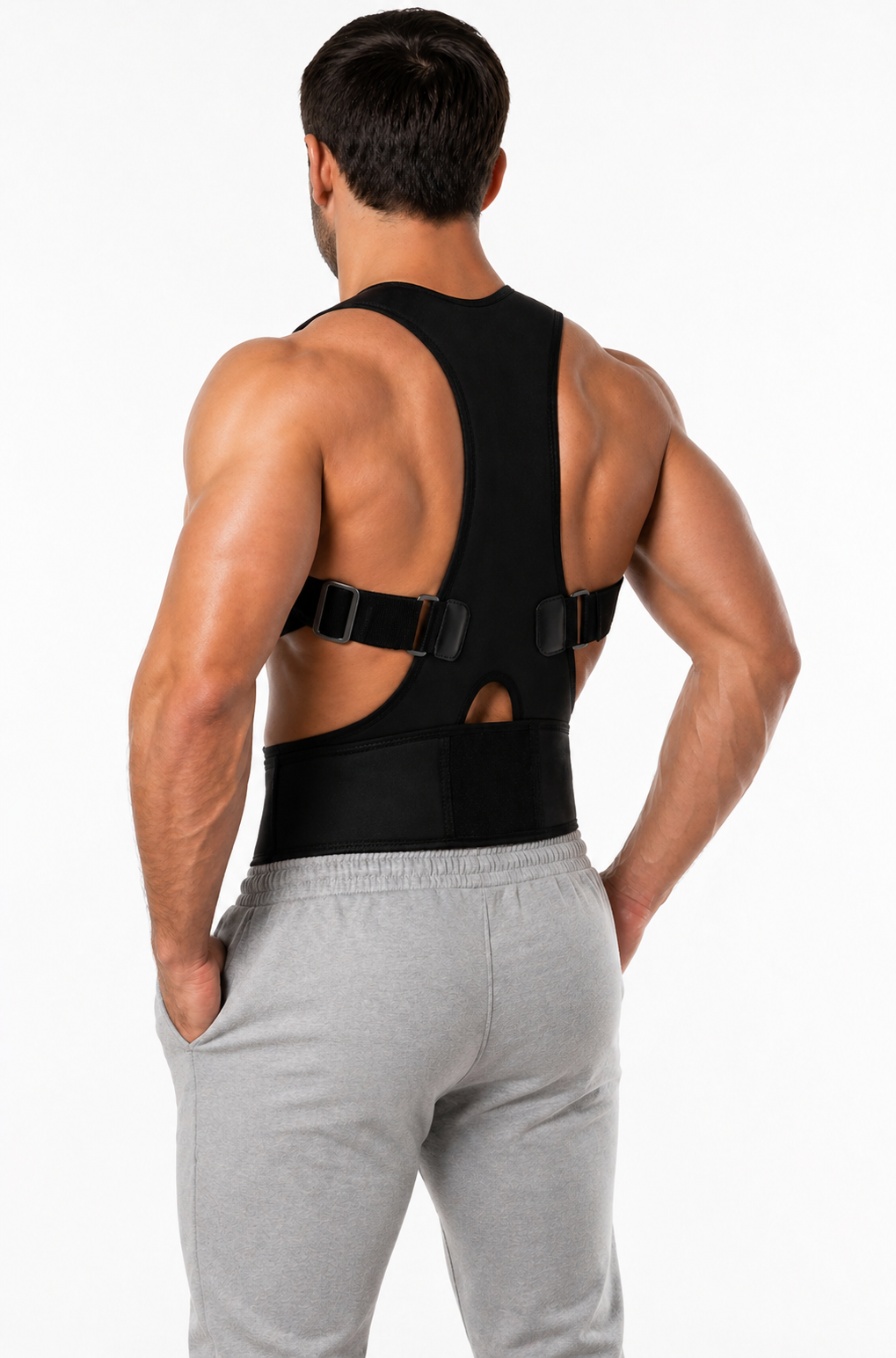 Master Posture Corrector