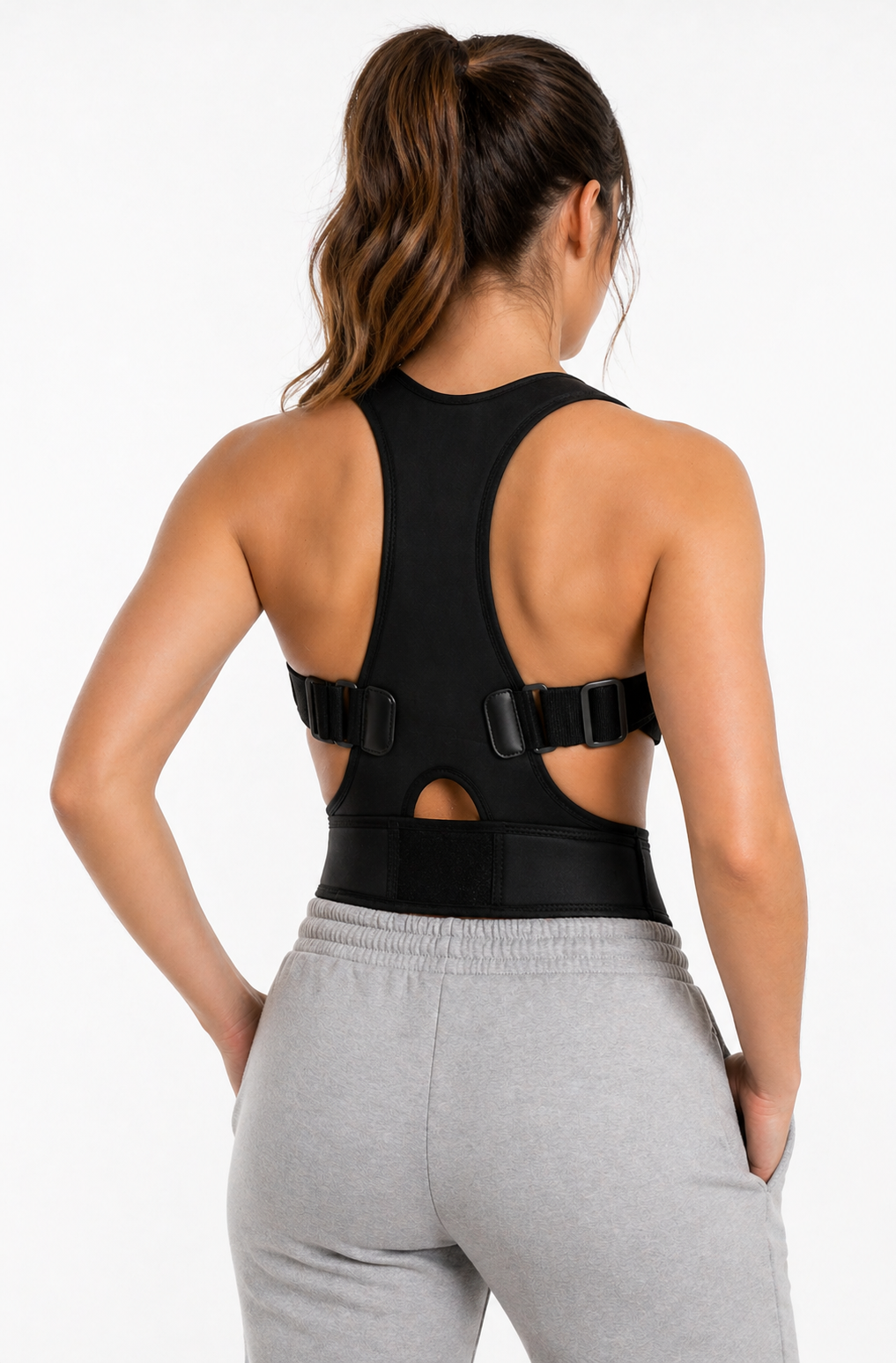 Master Posture Corrector