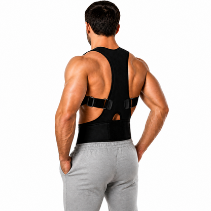 Master Posture Corrector