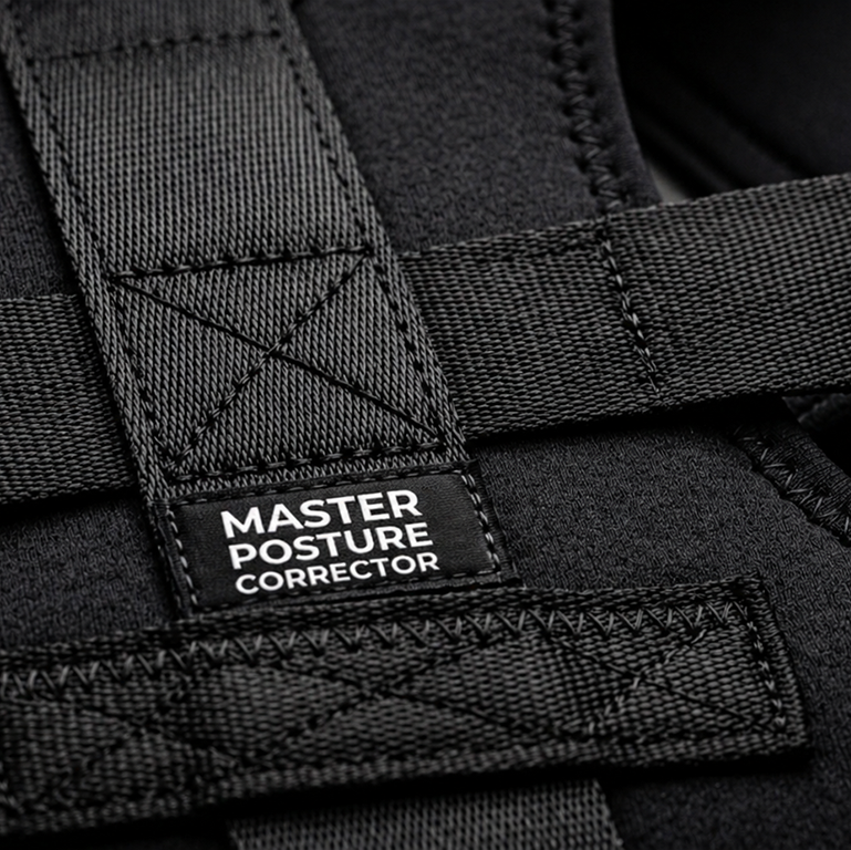 Master Posture Corrector