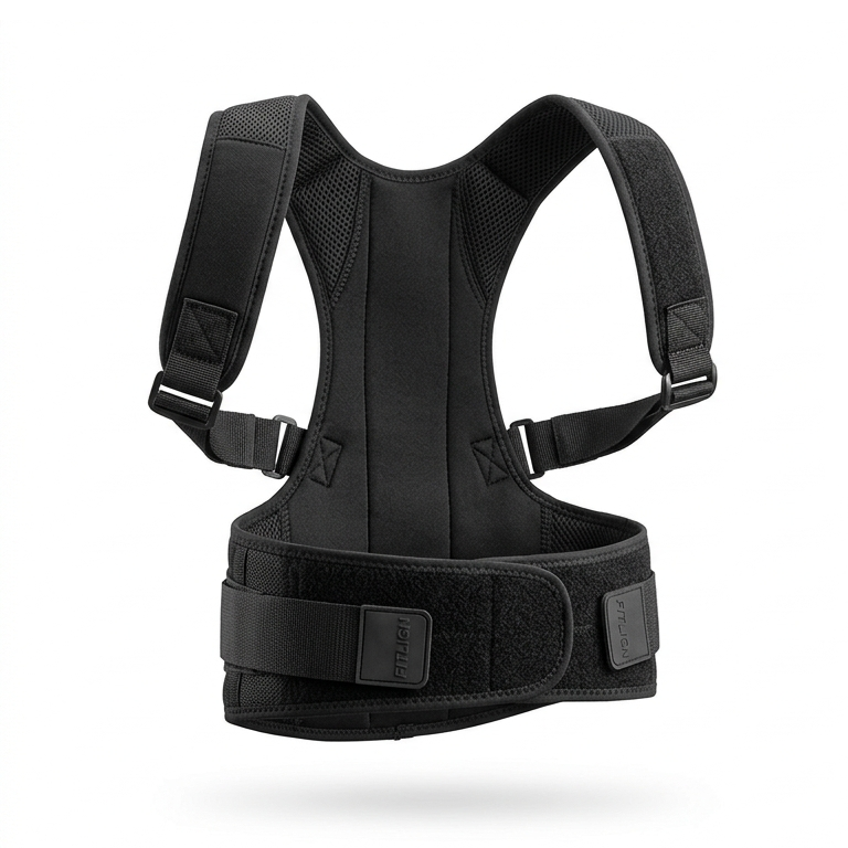 Master Posture Corrector
