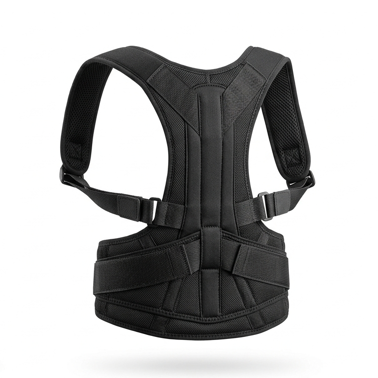 Master Posture Corrector